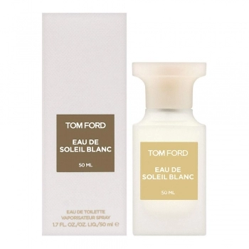 Tom Ford Eau De Soleil BlancUnisex Edt 100 Ml